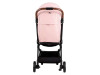 Коляска для ребенка прогулочная FreeOn Bold, powder pink, Фото 12