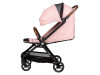 Коляска для ребенка прогулочная FreeOn Bold, powder pink, Фото 10
