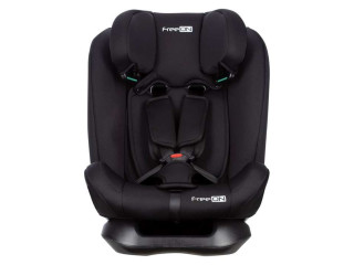 Автокресло FreeON Pollo i-Size 40–150 см, чёрное