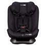 Автокресло FreeON Pollo i-Size 40–150 см, чёрное