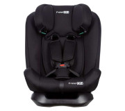 Автокрісло FreeON Pollo, i-Size 40-150 см, black