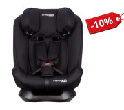 Автокрісло FreeON Pollo, i-Size 40-150 см, black