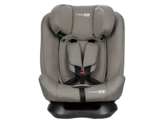 Автокресло FreeON Pollo, i-Size 40-150 см, grey