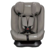 Автокрісло FreeON Pollo, i-Size 40-150 см, grey