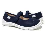 Adel 29, 31, 32 розміри синя, подвоєні 28 і 29 р