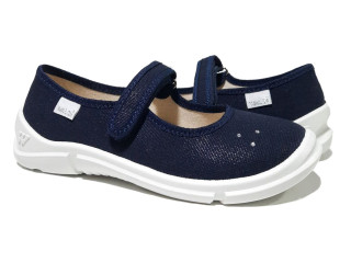 Adel 29, 31, 32 размеры синяя