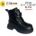 Черевики зимові Clibee HA556 black 22-27