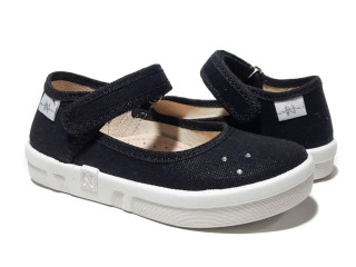 Diana 26-32 чорний по-розмірно