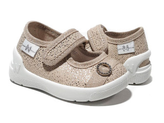 Ketty 18-25 пісочна, кільце по-розмірно