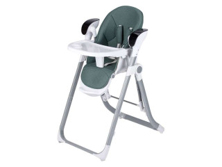 Стул для кормления ребенка FreeON 3 in 1 Oli Deluxe, фисташковый