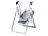 Стул для кормления ребенка FreeON 3 in 1 Oli Deluxe, фисташковый, Фото 9