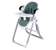 Стілець для годування дитини FreeON 3 in 1 Oli Deluxe, pistachio