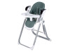 Стул для кормления ребенка FreeON 3 in 1 Oli Deluxe, pistachio, Фото 8