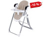 Стілець для годування дитини FreeON 3 in 1 Oli Deluxe,  бежевий, Фото 8