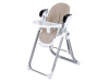 Стілець для годування дитини FreeON 3 in 1 Oli Deluxe, beige, Фото 7