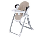 Стул для кормления ребенка FreeON 3 in 1 Oli Deluxe, beige