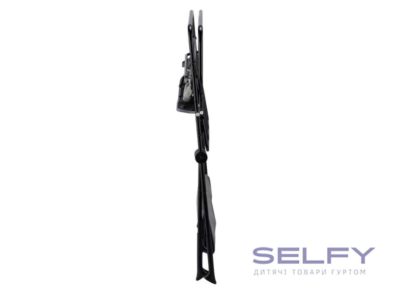 Портативний пеленальний столик FreeON Lia, grey, Фото 6