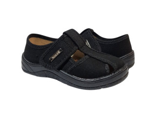 Паша 24-30 чорний, Waldi по-розмірно