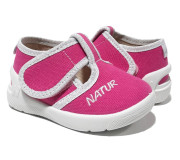 Jully 18-25, рожева