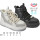 Хайтопи зимові Apawwa-ShoSho YF1115P black 36-41