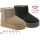 Уггі зимові ShoSho YF1150P beige 36-41