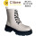 Черевики зимові Clibee HC574 beige 32-37