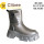 Черевики зимові Clibee HC568 silvery 32-37