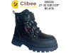 Черевики зимові Clibee Clibee HB558 black 27-32, Фото 4