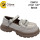 Туфлі Clibee DB618 beige 27-31