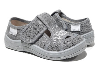 Милая 24-30 серая, корона