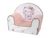 Детское кресло Bubaba by FreeON Kitty, Фото 4