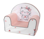 Детское кресло Bubaba by FreeON Kitty