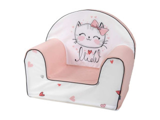 Детское кресло Bubaba by FreeON Kitty
