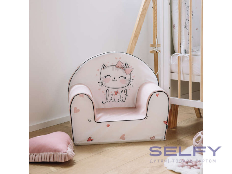 Детское кресло Bubaba by FreeON Kitty, Фото 3
