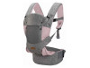 Сумка-кенгуру FreeON Easy Move 3 в 1, pink, Фото 5
