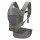 Сумка-кенгуру FreeON Easy Move 3 в 1, grey