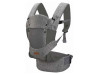 Сумка-кенгуру FreeON Easy Move 3 в 1, grey, Фото 6