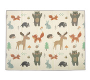 Игровой коврик FreeON, Magic Friends 200 х 150