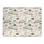 Игровой коврик FreeON Magic Road 200×150 см