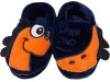 Тапочки Memory Waldi Home 24-33, синій Dino, Фото 4