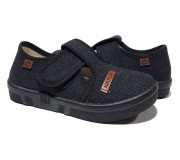 Garry 26-32 чорний