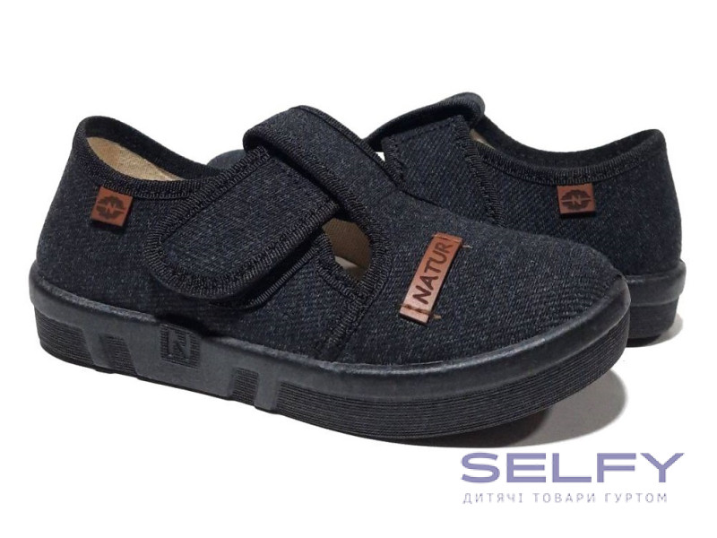 Garry 26-32 черный, Фото 1