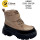 Черевики зимові Clibee Clibee HB560 black- khaki 27-32