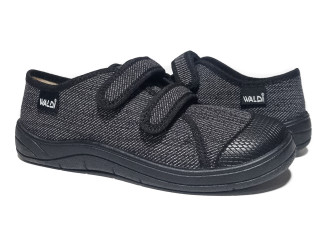 Саша 30-36 чорний по-розмірно