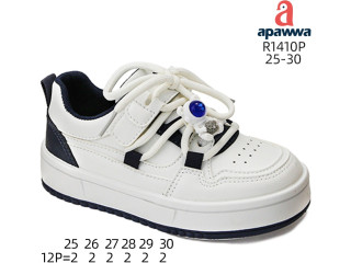Кросівки дитячі  Apawwa R1410P navy 25-30
