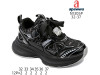 Кросівки дитячі  Apawwa N1305P black 32-37, Фото 4