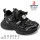 Кросівки дитячі  Apawwa N1305P black 32-37