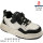 Кросівки дитячі  Apawwa T1210P black-beige 25-30