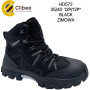 Черевики зимові Clibee Clibee HD572 black 35-40