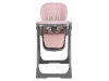 Стільчик для годування дитини FreeON Kai, pink, Фото 13